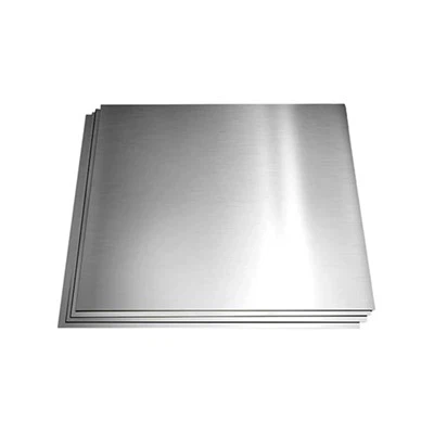 แผ่นไทเทเนียม Gr7